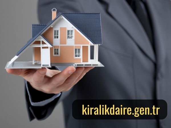 Hamdibey Mahallesi Kiralık Daire